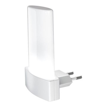 Osram - LED Noční světlo se senzorem LUNETTA LED/0,28W/230V Osram - LED Noční světlo se senzorem LUNETTA LED/0,28W/230V