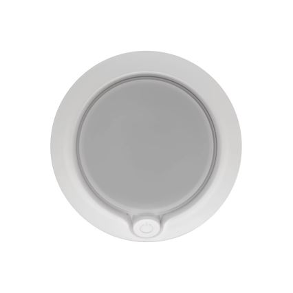 Osram - LED Noční světlo se senzorem LUNETTA LED/0,3W/230V 3000K