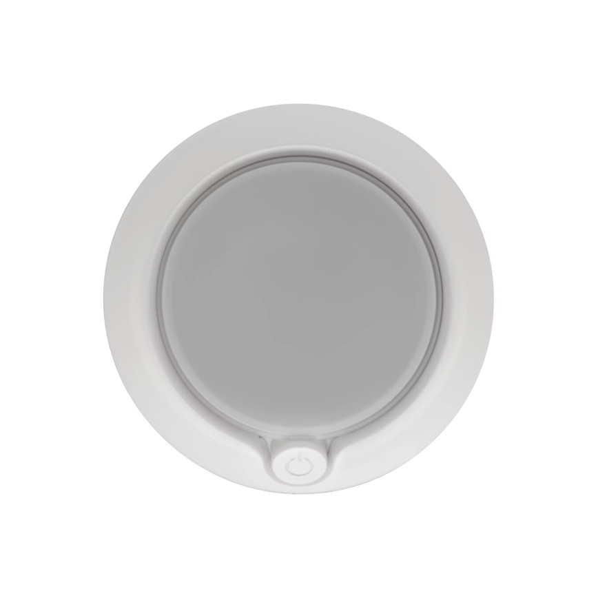 Osram - LED Noční světlo se senzorem LUNETTA LED/0,3W/230V 3000K