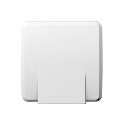 Osram - LED Noční světlo se senzorem soumraku LUNETTA LED/0,3W/230V bílá