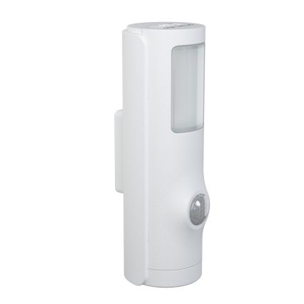 Osram - LED Orientační svítidlo se senzorem NIGHTLUX LED/0,35W/3xAAA IP54 bílá