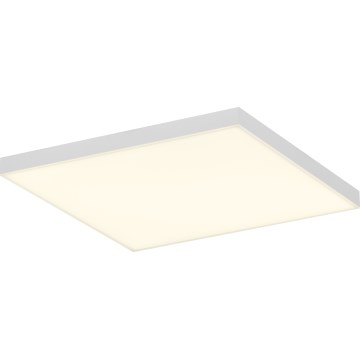 Osram - LED Panel přisazený PLANON LED/20W/230V 3000K 30x30 cm bílá