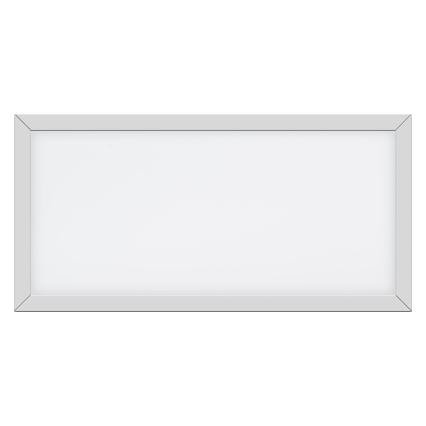 Osram - LED Panel přisazený PLANON LED/22W/230V 3000K 30x60 cm bílá