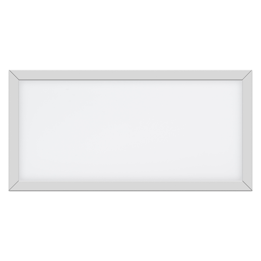 Osram - LED Panel přisazený PLANON LED/22W/230V 3000K 30x60 cm bílá