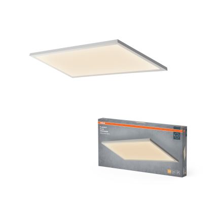Osram - LED Panel přisazený PLANON LED/22W/230V 3000K 30x60 cm bílá