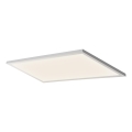 Osram - LED Panel přisazený PLANON LED/22W/230V 4000K 30x60 cm bílá