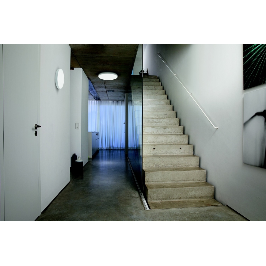 Osram - LED Panel přisazený PLANON LED/28W/230V 3000K pr. 45 cm bílá