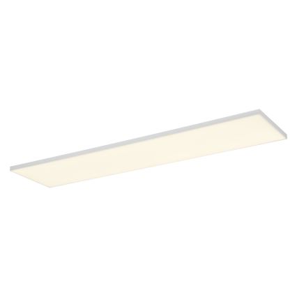 Osram - LED Panel přisazený PLANON LED/40W/230V 3000K 30x120 cm bílá