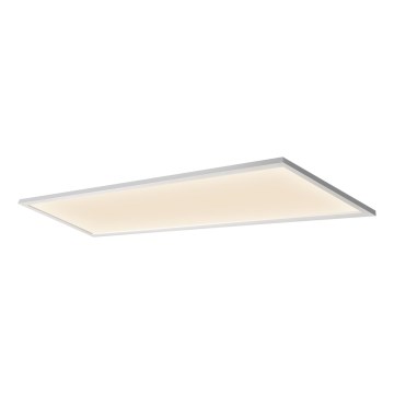 Osram - LED Panel přisazený PLANON LED/40W/230V 3000K 30x120 cm bílá