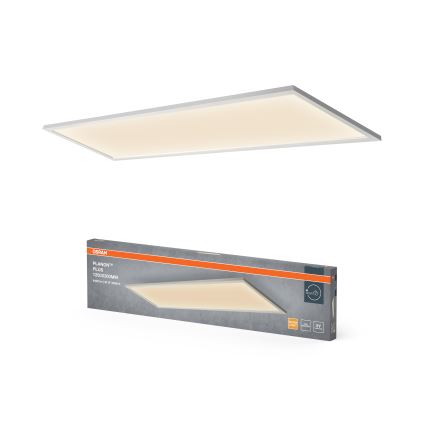 Osram - LED Panel přisazený PLANON LED/40W/230V 3000K 30x120 cm bílá