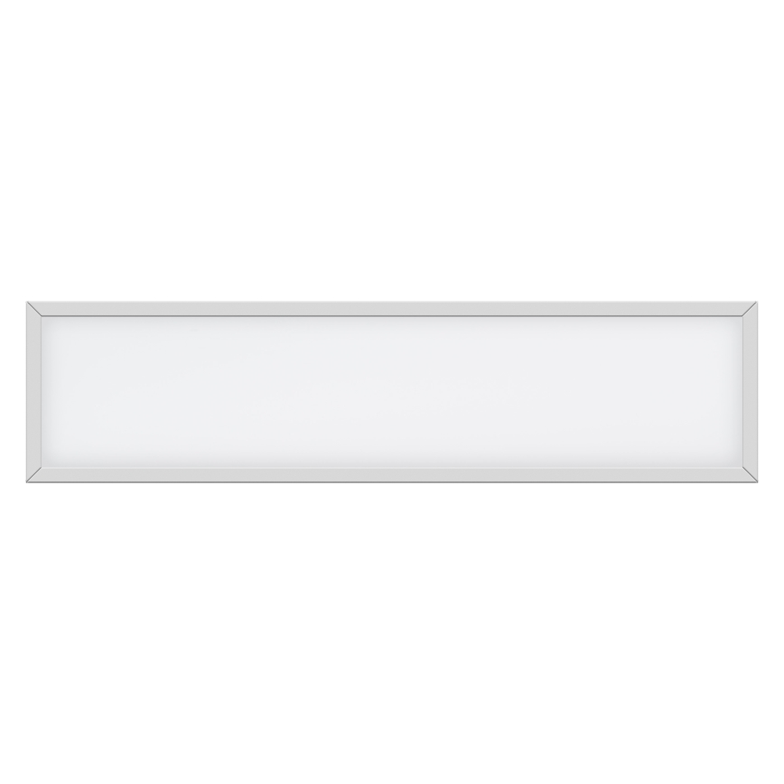 Osram - LED Panel přisazený PLANON LED/40W/230V 4000K 30x120 cm bílá