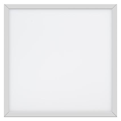 Osram - LED Panel přisazený PLANON LED/40W/230V 59,5x59,5 cm bílá