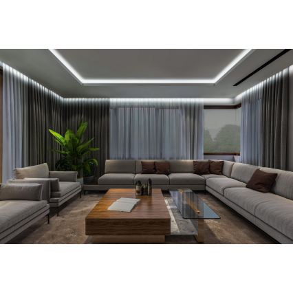 Osram - LED Pásek FLEX COB 5m LED/24W/230V
