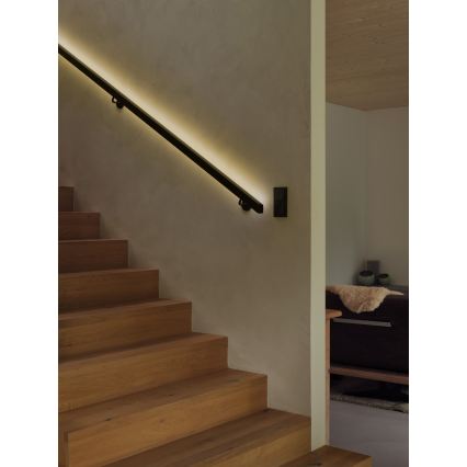 Osram - LED Pásek se senzorem pohybu FLEX 2m LED/3,6W/4xAA