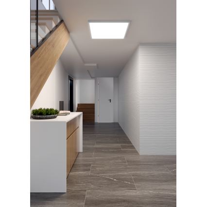Osram - LED Podhledový panel ESSENTIAL LED/40W/230V 3000/4000/6500K 60x60 cm UGR19