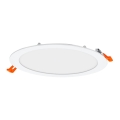 Osram - LED Podhledové svítidlo SLIM LED/22W/230V 3000K