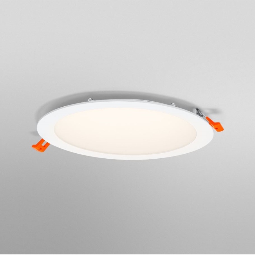 Osram - LED Podhledové svítidlo SLIM LED/22W/230V 3000K