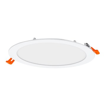 Osram - LED Podhledové svítidlo SLIM LED/22W/230V 4000K
