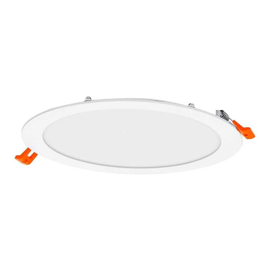 Osram - LED Podhledové svítidlo SLIM LED/22W/230V 4000K