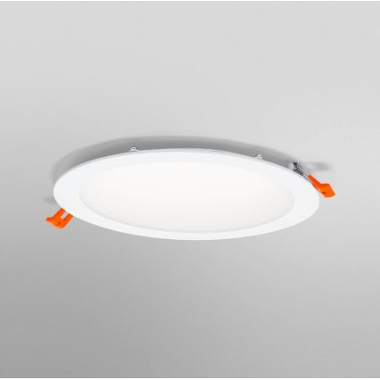Osram - LED Podhledové svítidlo SLIM LED/22W/230V 4000K