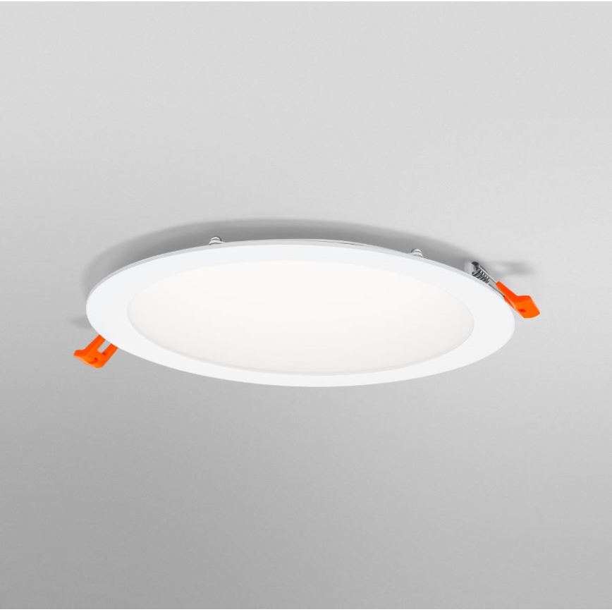 Osram - LED Podhledové svítidlo SLIM LED/22W/230V 4000K