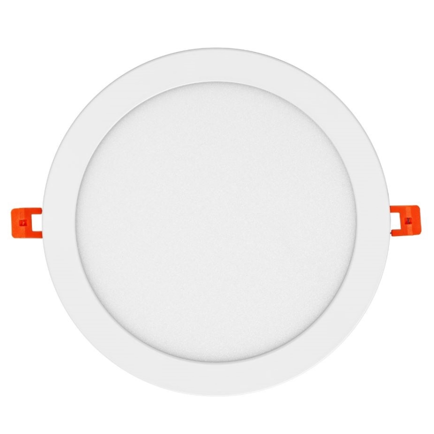 Osram - LED Podhledové svítidlo SLIM LED/22W/230V 4000K