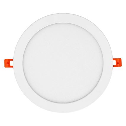 Osram - LED Podhledové svítidlo SLIM LED/22W/230V 6500K