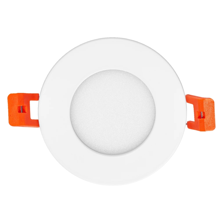 Osram - LED Podhledové svítidlo SLIM LED/4,5W/230V 3000K