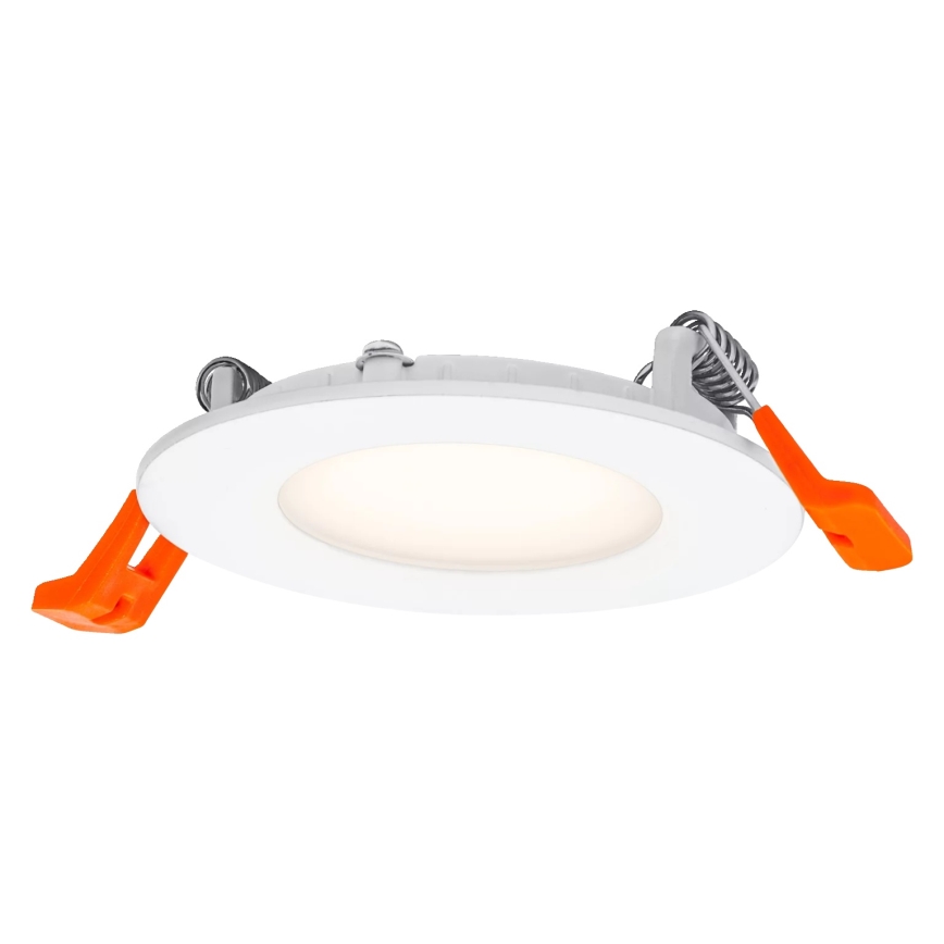 Osram - LED Podhledové svítidlo SLIM LED/4,5W/230V 3000K