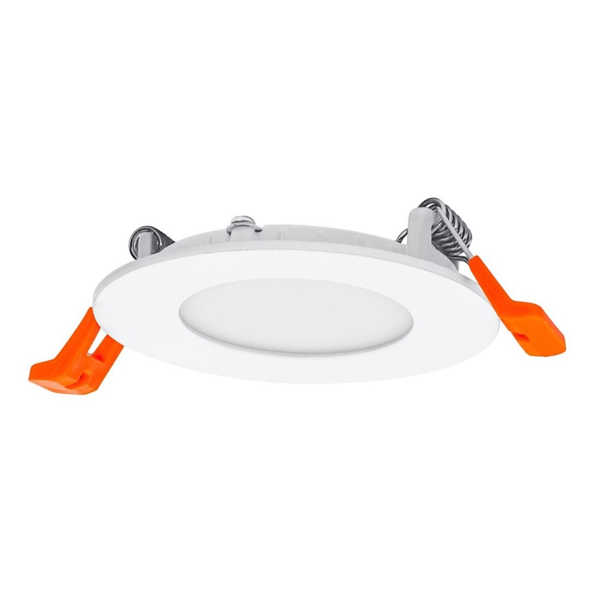Osram - LED Podhledové svítidlo SLIM LED/4,5W/230V 4000K