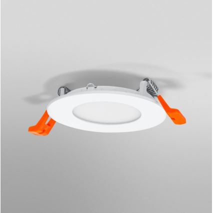 Osram - LED Podhledové svítidlo SLIM LED/4,5W/230V 4000K