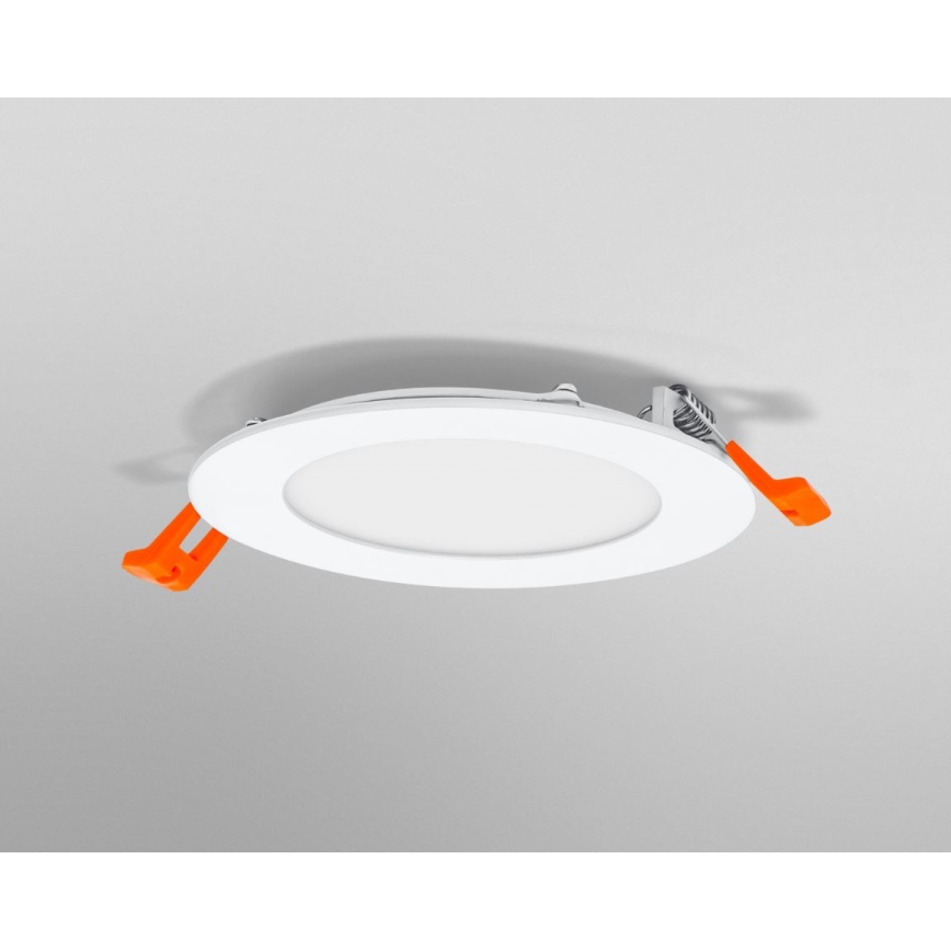 Osram - LED Podhledové svítidlo SLIM LED/8W/230V 6500K pr. 12 cm