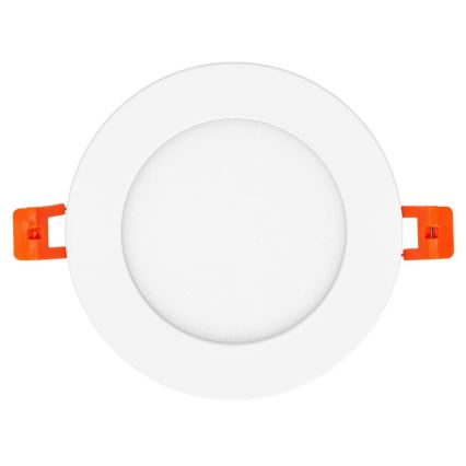 Osram - LED Podhledové svítidlo SLIM LED/8W/230V 6500K pr. 12 cm