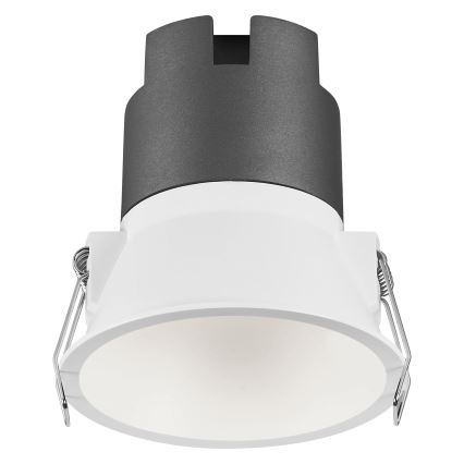 Osram - LED Podhledové svítidlo SPOT TWIST LED/10W/230V 4000K pr. 9,3 cm bílá