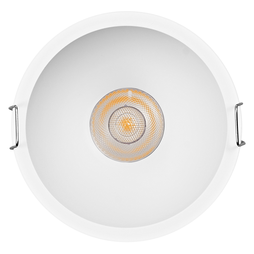 Osram - LED Podhledové svítidlo SPOT TWIST LED/10W/230V 4000K pr. 9,3 cm bílá