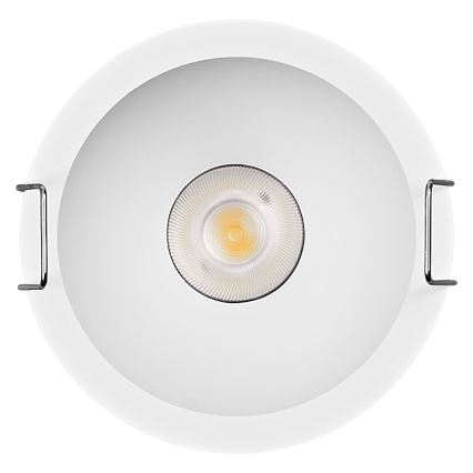 Osram - LED Podhledové svítidlo SPOT TWIST LED/5W/230V 4000K pr. 7 cm bílá