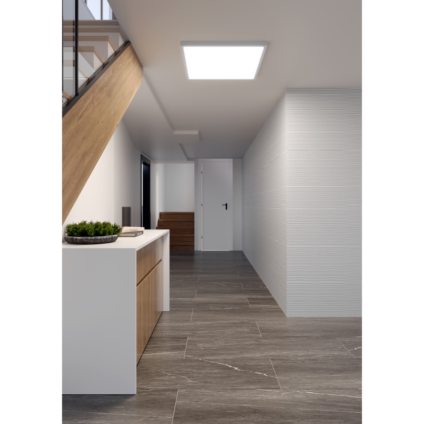 Osram - LED Podhledový panel ESSENTIAL LED/50W/230V 3000/4000/6500K 60x60 cm