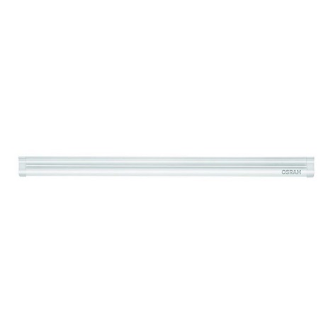 Osram - LED Podlinkové svítidlo BATTEN 1xLED/18W/230V