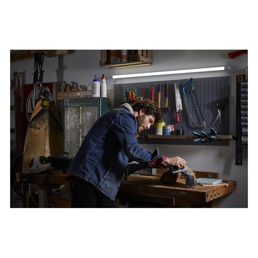 Osram - LED Podlinkové svítidlo BATTEN LED/24W/230V 153,4 cm