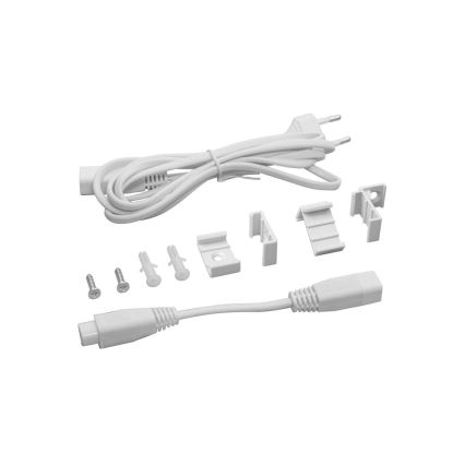 Osram - LED Podlinkové svítidlo BATTEN LED/8W/230V 3000K