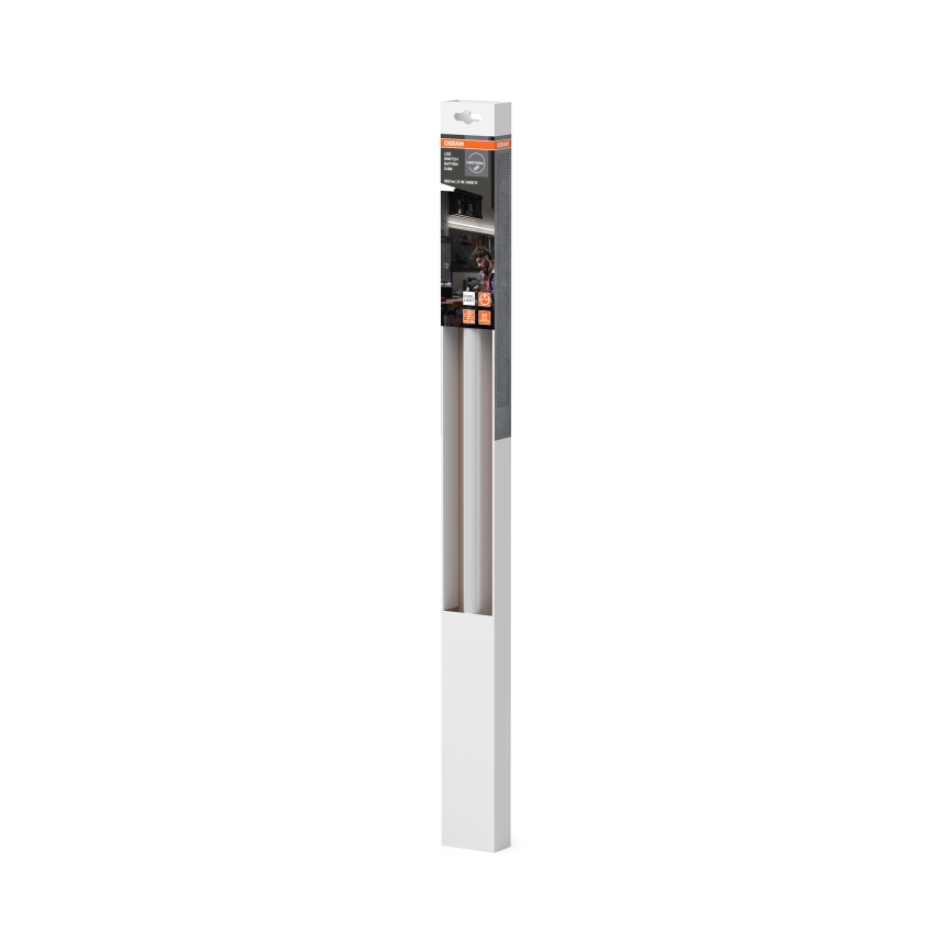 Osram - LED Podlinkové svítidlo BATTEN LED/8W/230V 4000K 57,3 cm