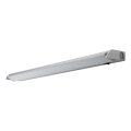 Osram - LED Podlinkové svítidlo LINEAR LED/10W/230V 3000K 55,7 cm stříbrná