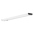 Osram - LED Podlinkové svítidlo LINEAR LED/5W/230V 4000K 37 cm stříbrná