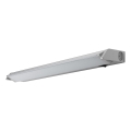 Osram - LED Podlinkové svítidlo LINEAR LED/6W/230V 3000K 35,7 cm stříbrná