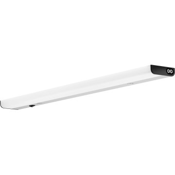Osram - LED Podlinkové svítidlo LINEAR LED/6W/230V 3000K 37 cm stříbrná