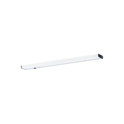 Osram - LED Podlinkové svítidlo LINEAR LED/6W/230V 3000K 37 cm stříbrná