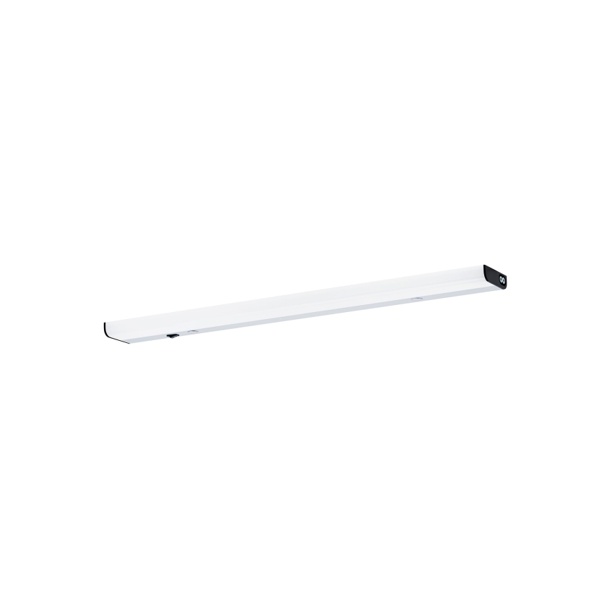 Osram - LED Podlinkové svítidlo LINEAR LED/6W/230V 3000K 37 cm stříbrná