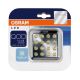 Osram - LED Podlinkové svítidlo QOD LED/3,5W/230V