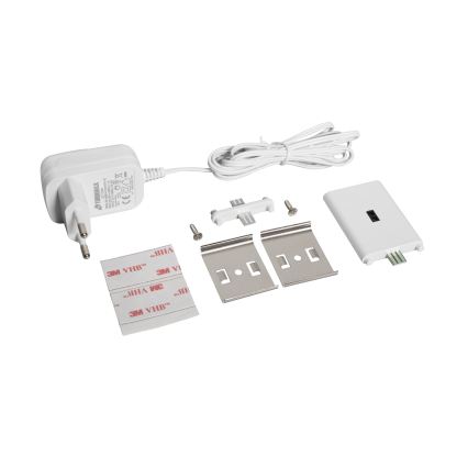 Osram - LED Stmívatelné podlinkové svítidlo se senzorem pohybu CABINET LED/11W/230V 3000K 30 cm bílá