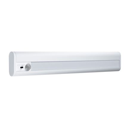 Osram - LED Podlinkové svítidlo se senzorem pohybu a soumraku LINEARLED LED/2,9W/9V 6xAA 4000K 31,4 cm bílá